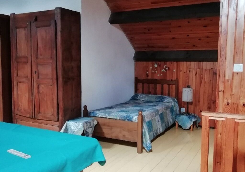 Photo of Bedroom in Sainte-Eulalie