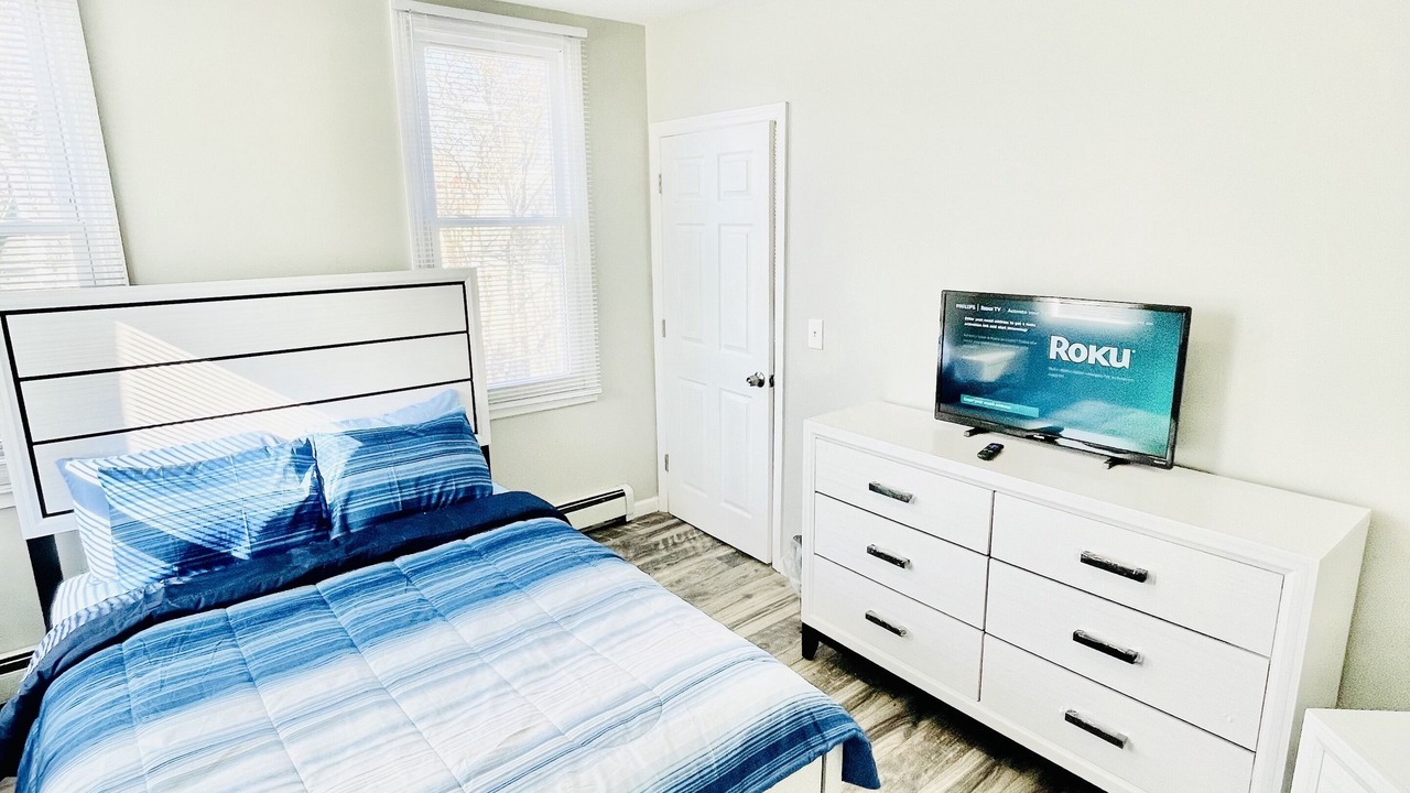 Photo of Bedroom in Irvington