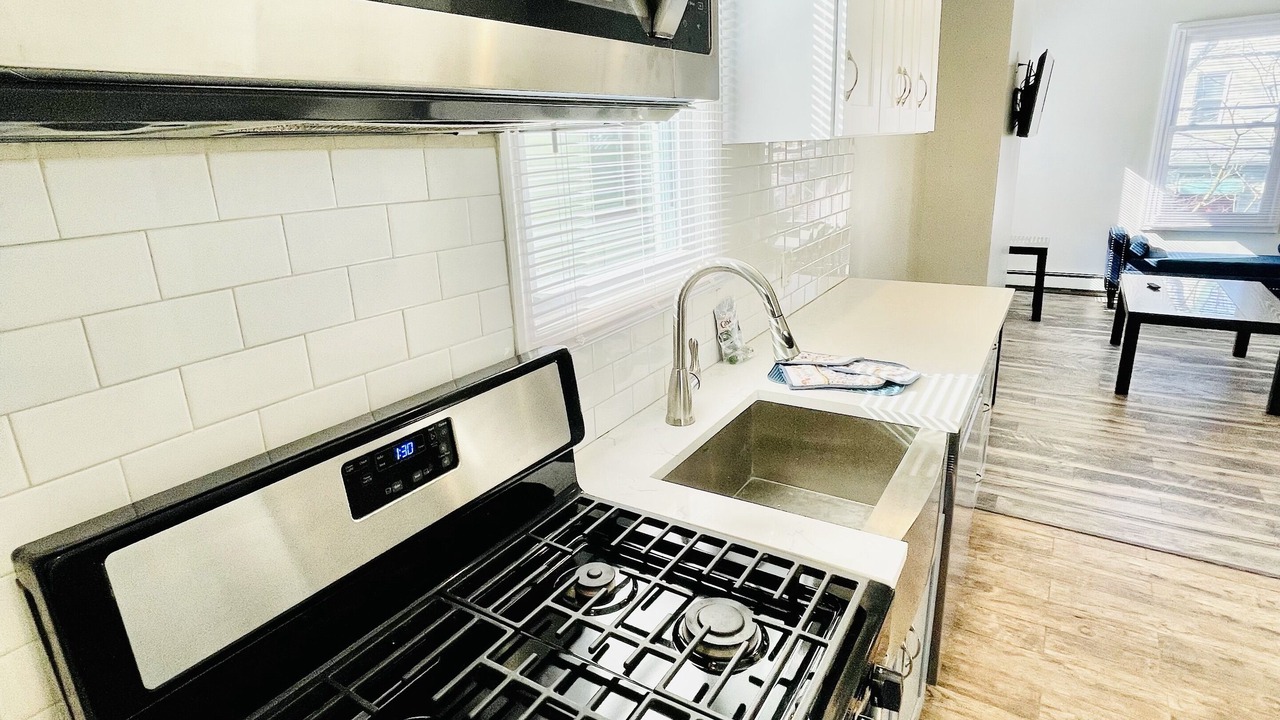 Photo of Kitchen in Irvington