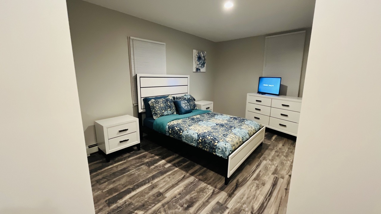 Photo of Bedroom in Irvington