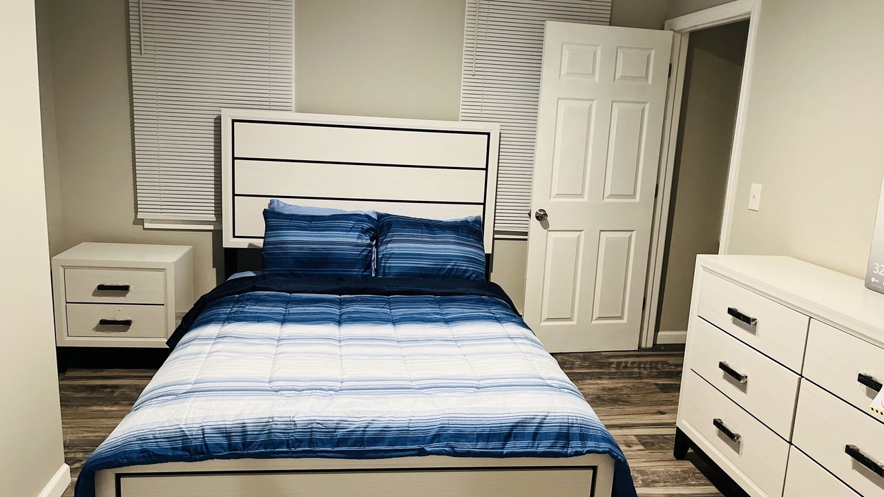 Photo of Bedroom in Irvington