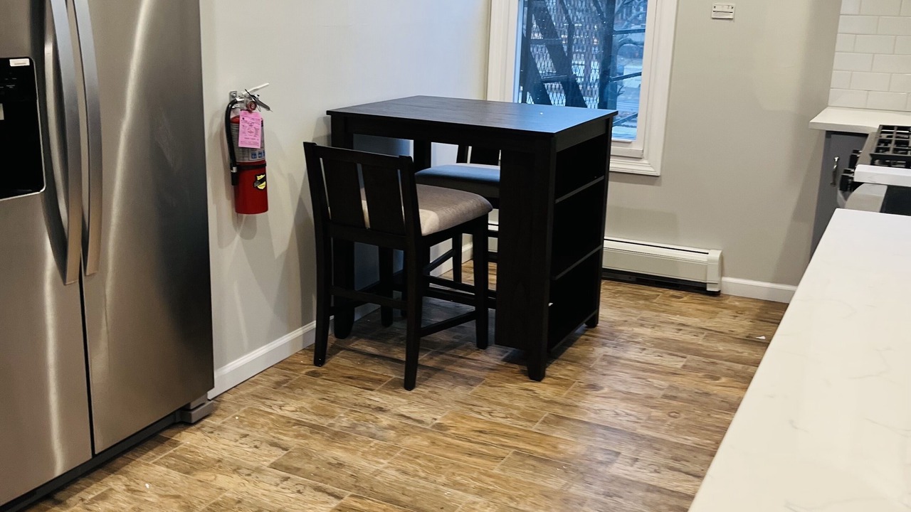 Photo of Kitchen in Irvington