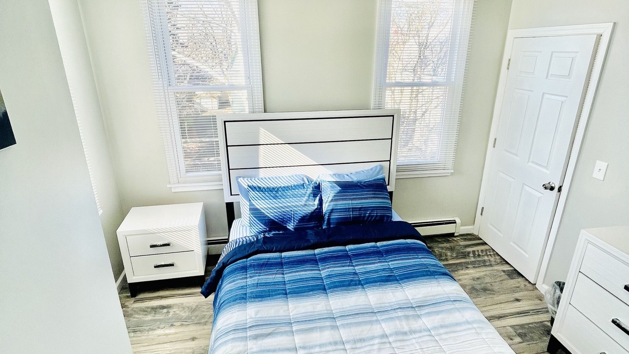 Photo of Bedroom in Irvington