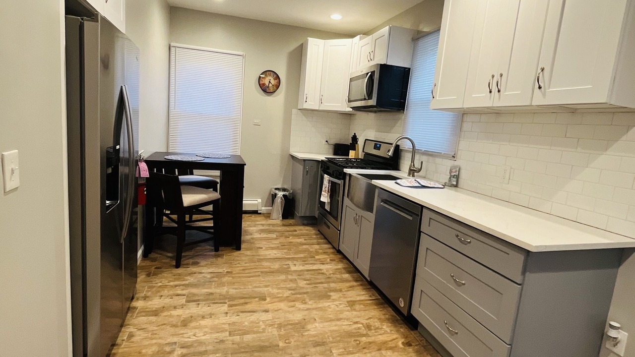 Photo of Kitchen in Irvington