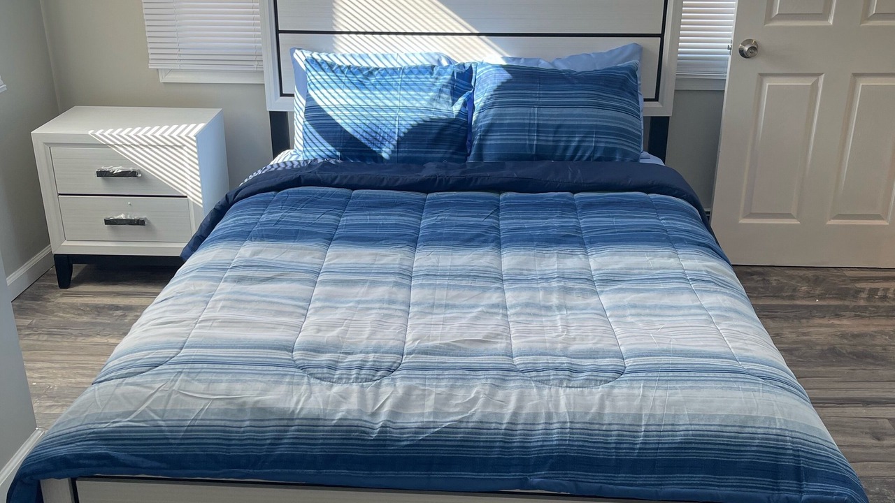 Photo of Bedroom in Irvington