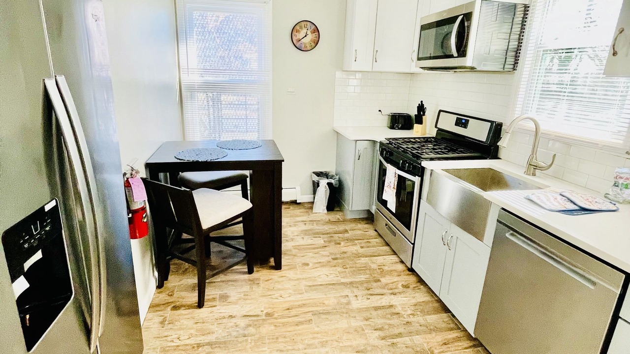 Photo of Kitchen in Irvington