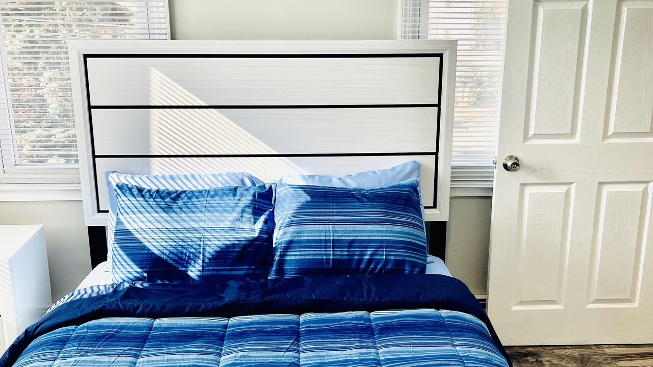 Photo of Bedroom in Irvington