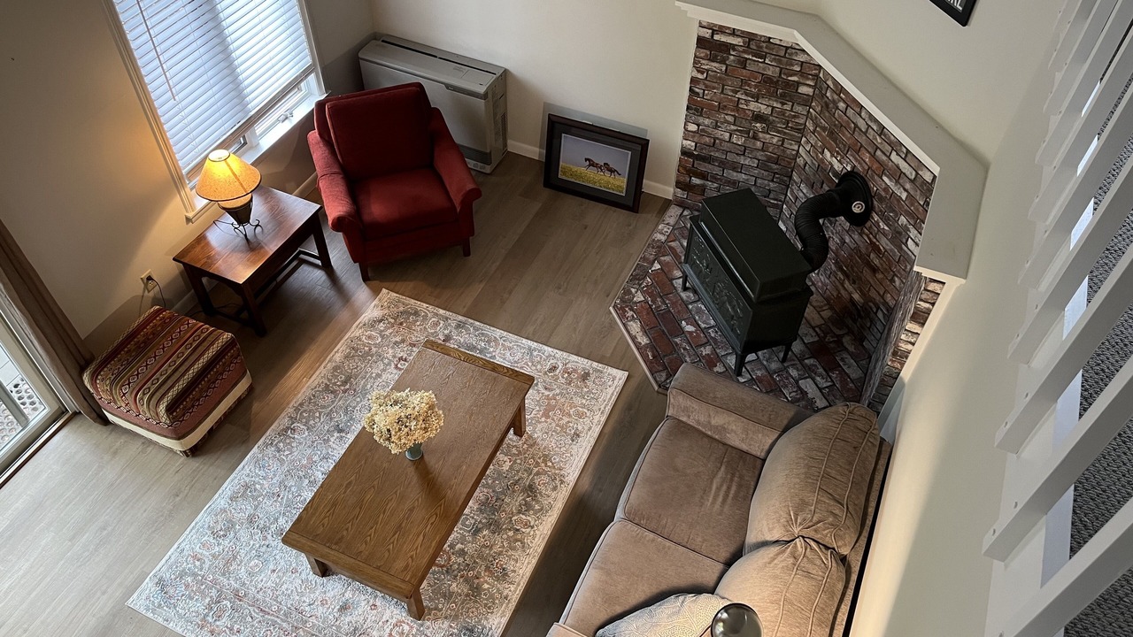 Photo of Bedroom in Grantham