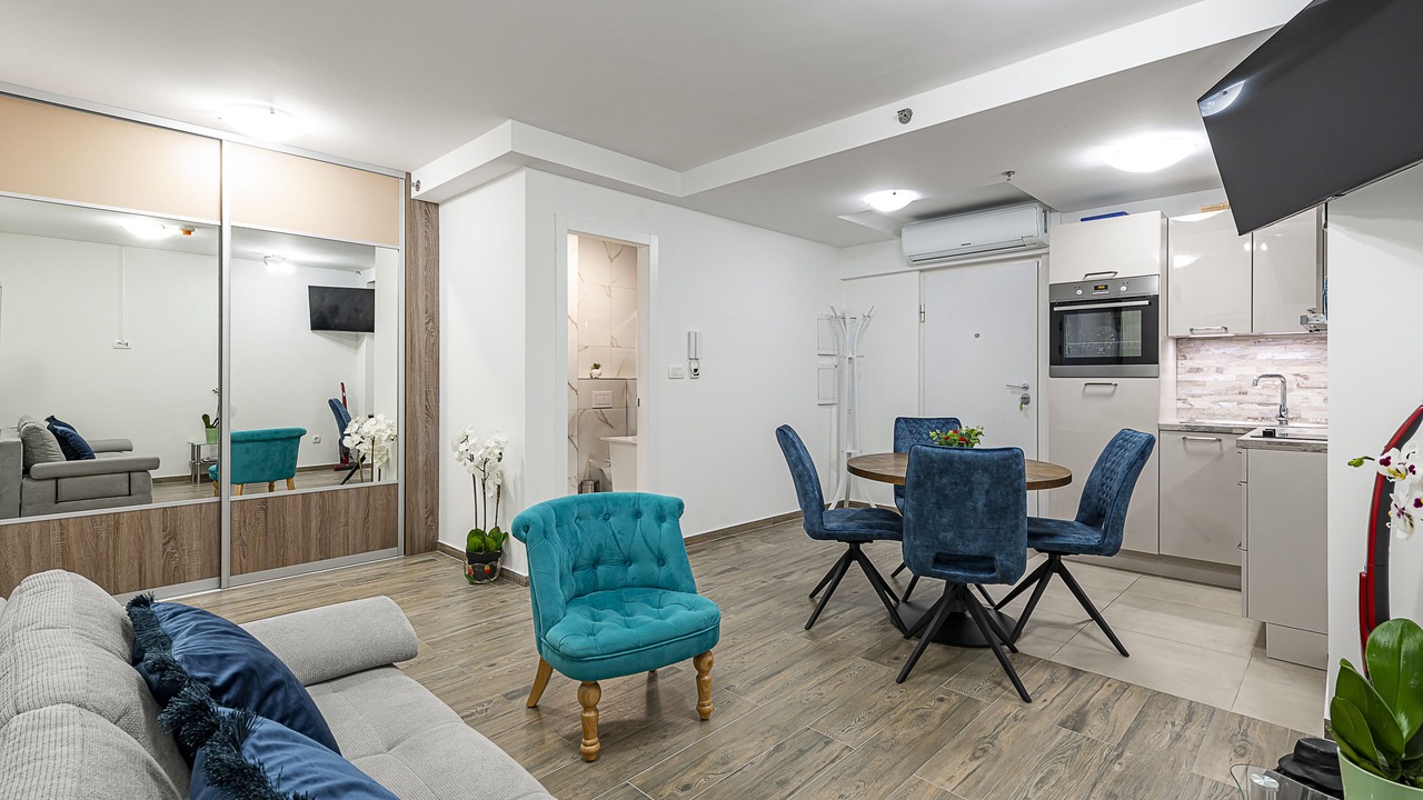 Photo of Livingroom in Montovjerna