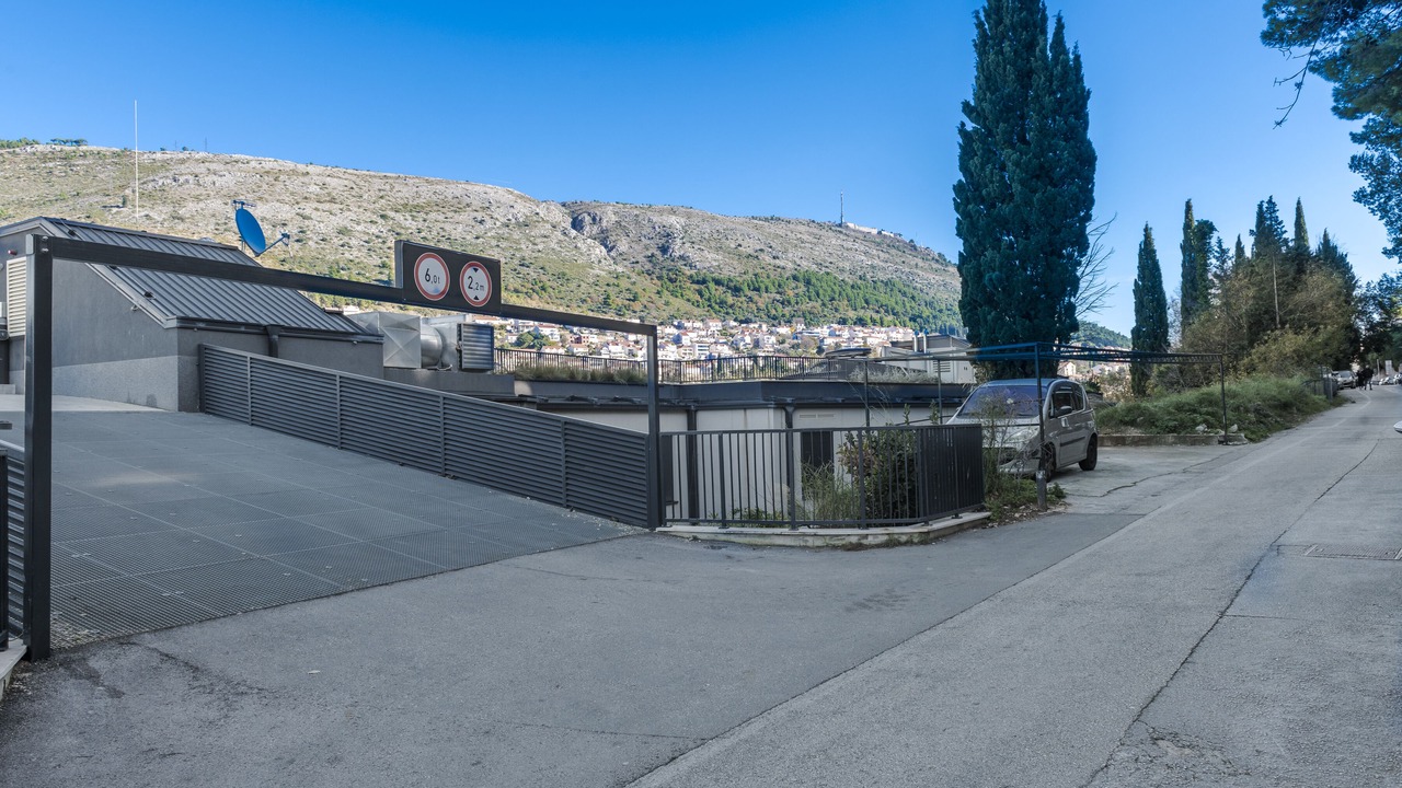 Photo of Outdoor in Montovjerna