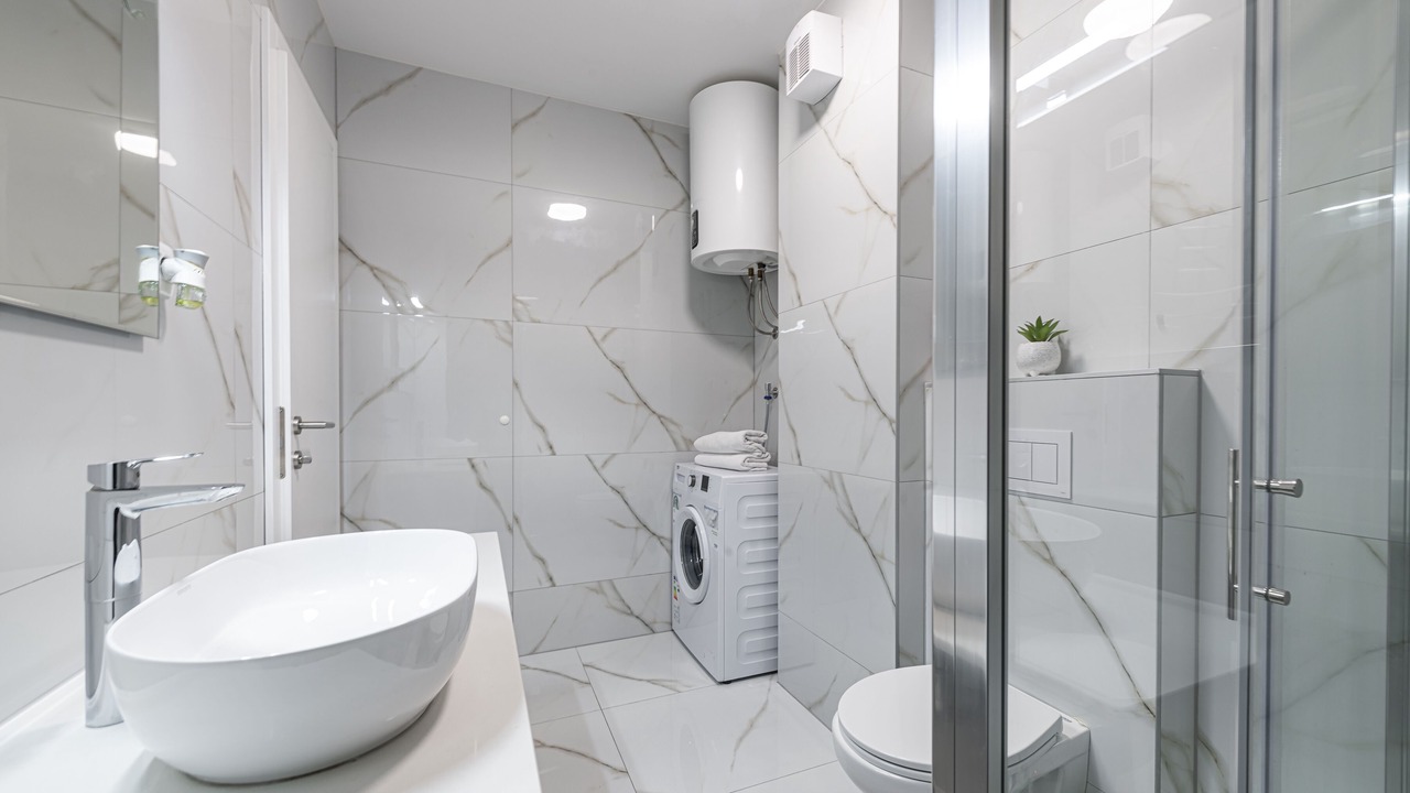 Photo of Bathroom in Montovjerna