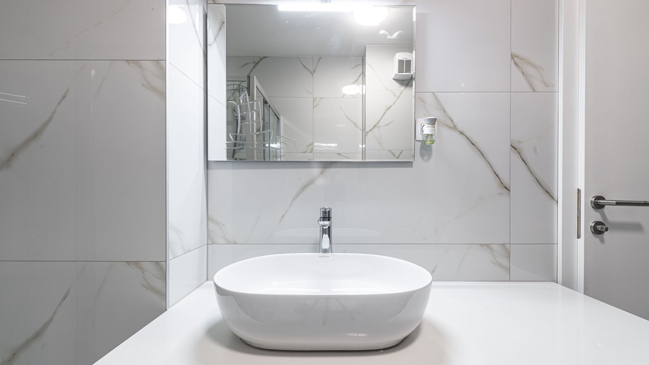 Photo of Bathroom in Montovjerna