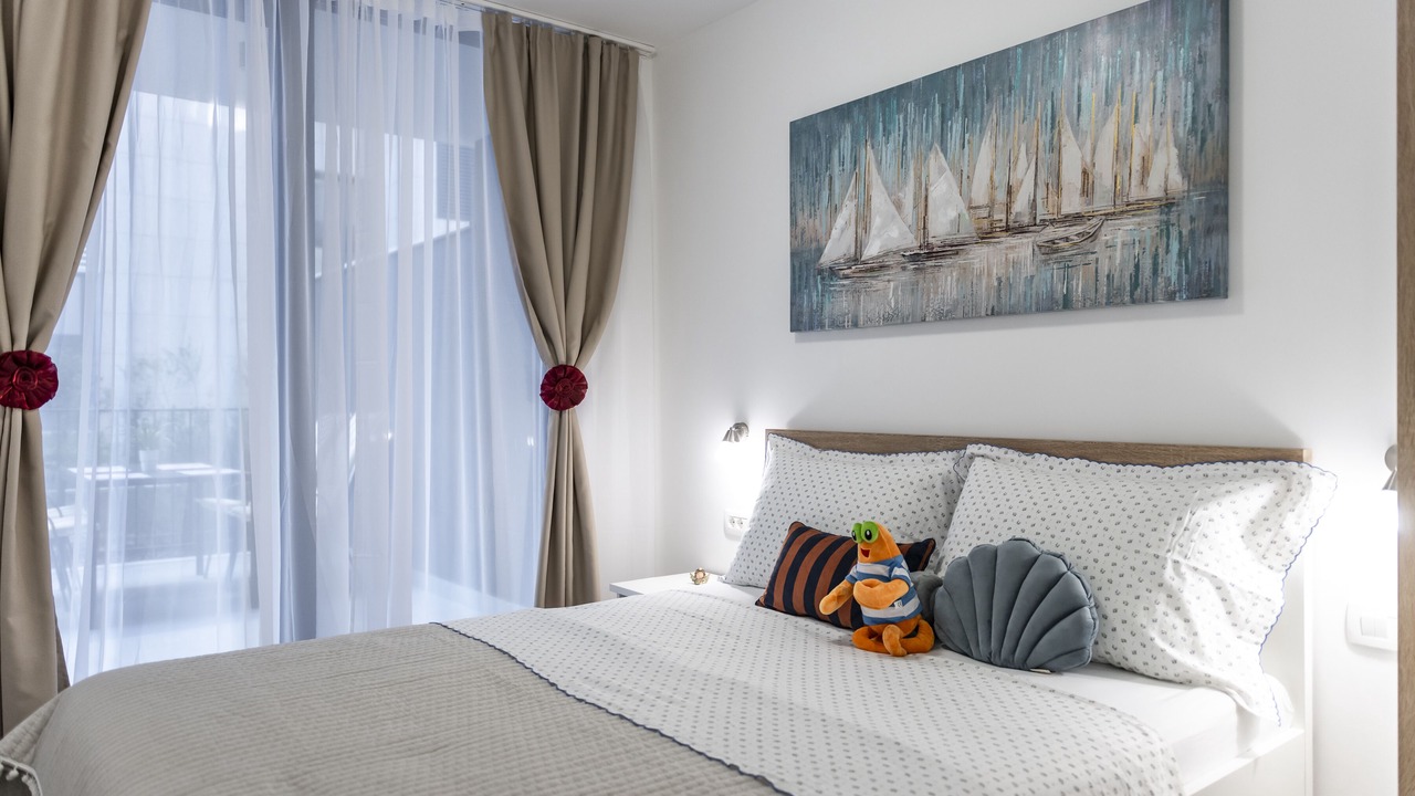Photo of Bedroom in Montovjerna