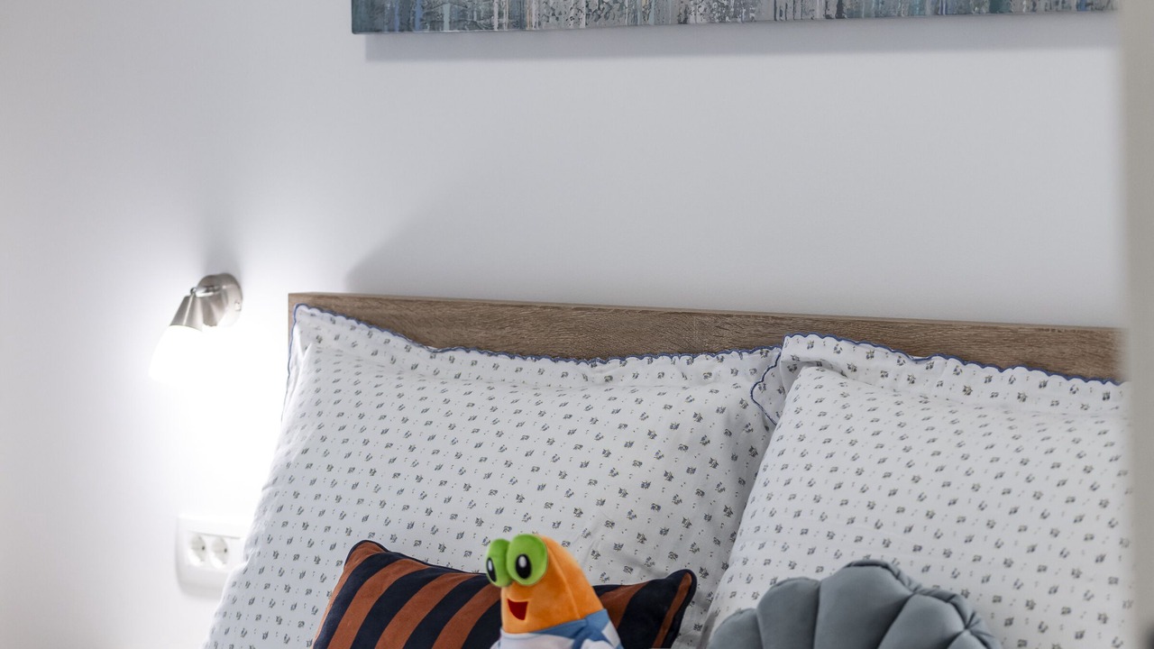 Photo of Bedroom in Montovjerna