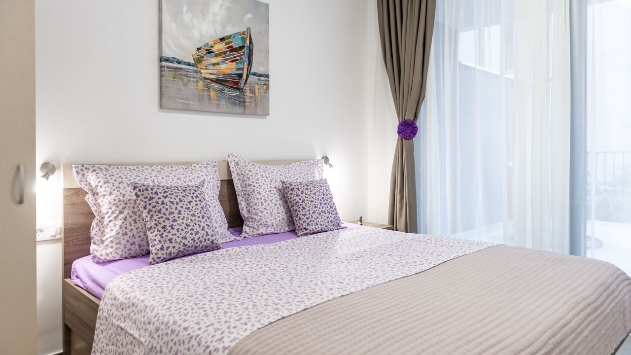Photo of Bedroom in Montovjerna
