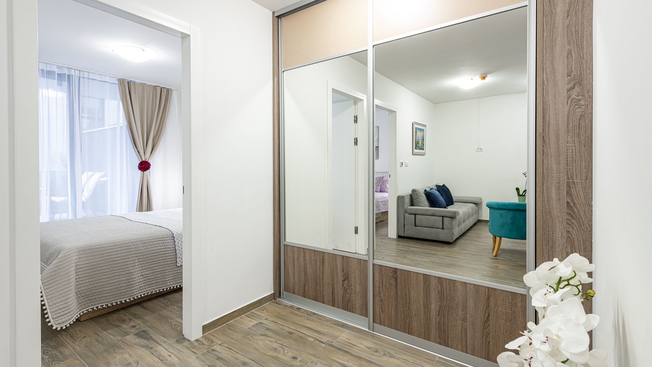 Photo of Bedroom in Montovjerna