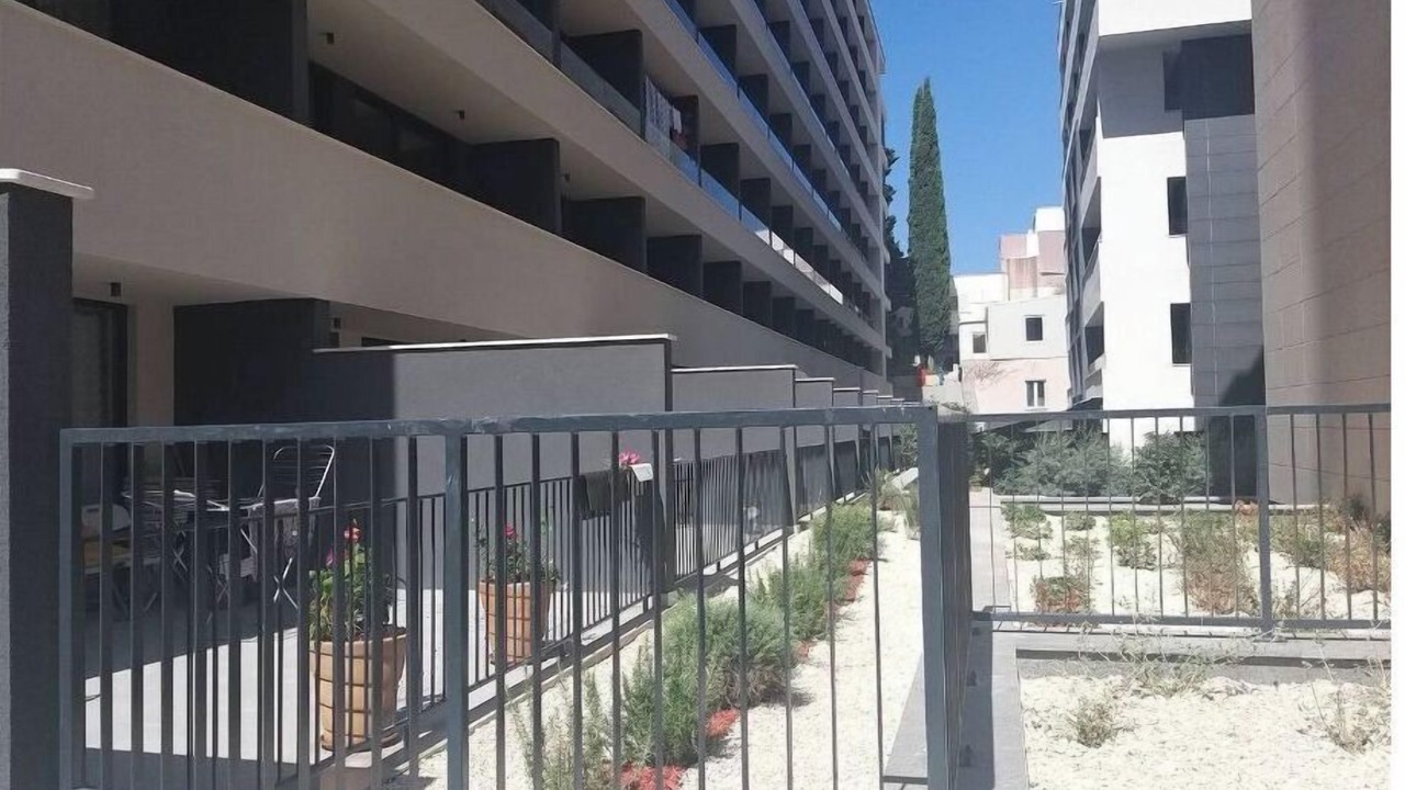 Photo of Patio Balcony in Montovjerna