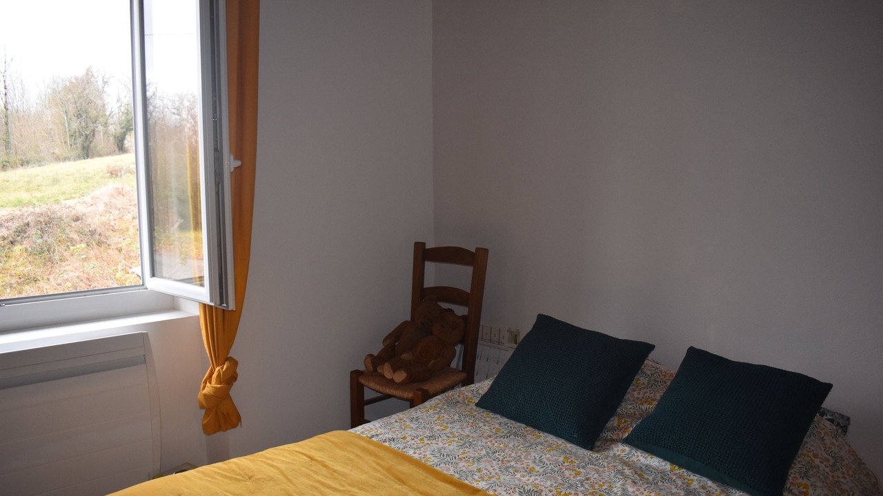 Photo of Bedroom in Lugan