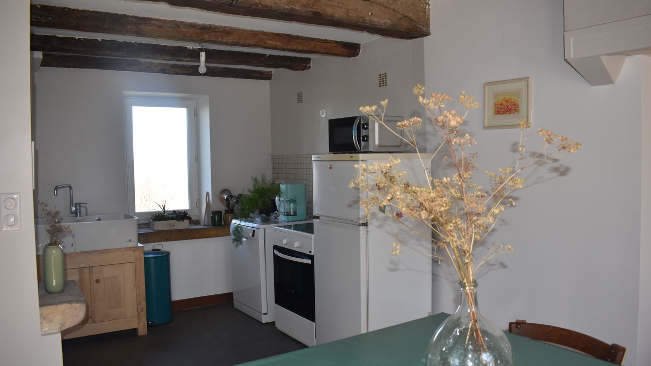 Photo of Kitchen in Lugan