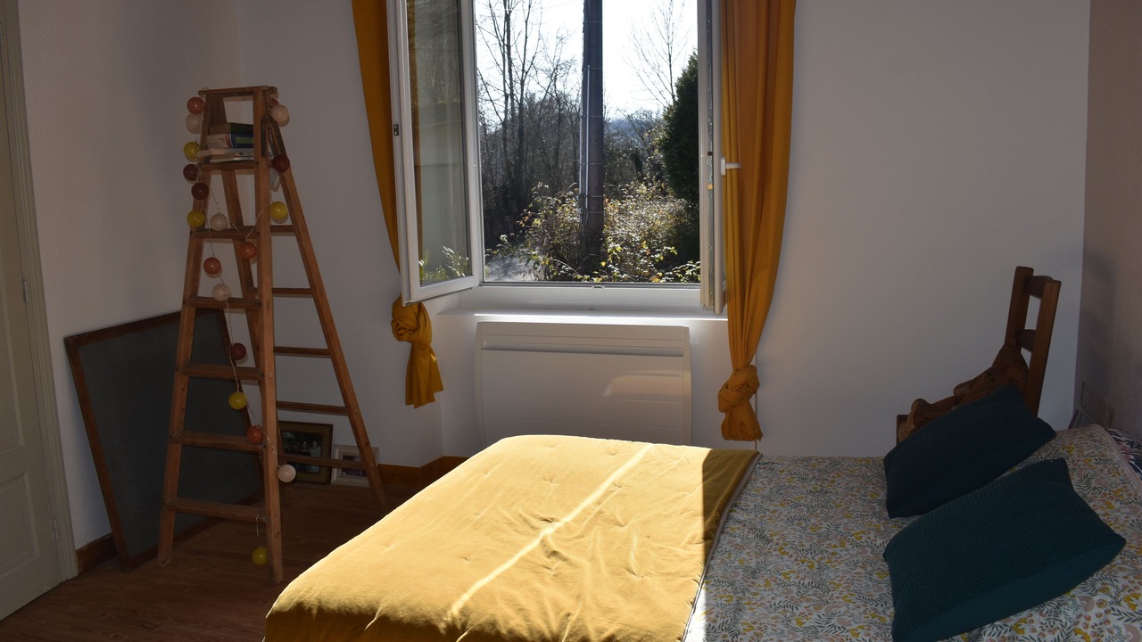 Photo of Bedroom in Lugan