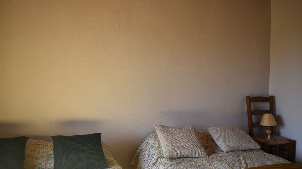 Photo of Bedroom in Lugan