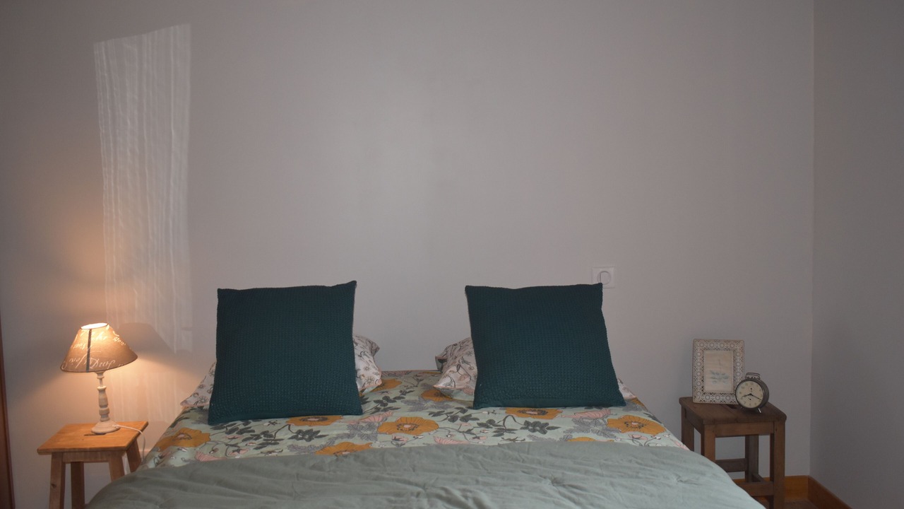 Photo of Bedroom in Lugan