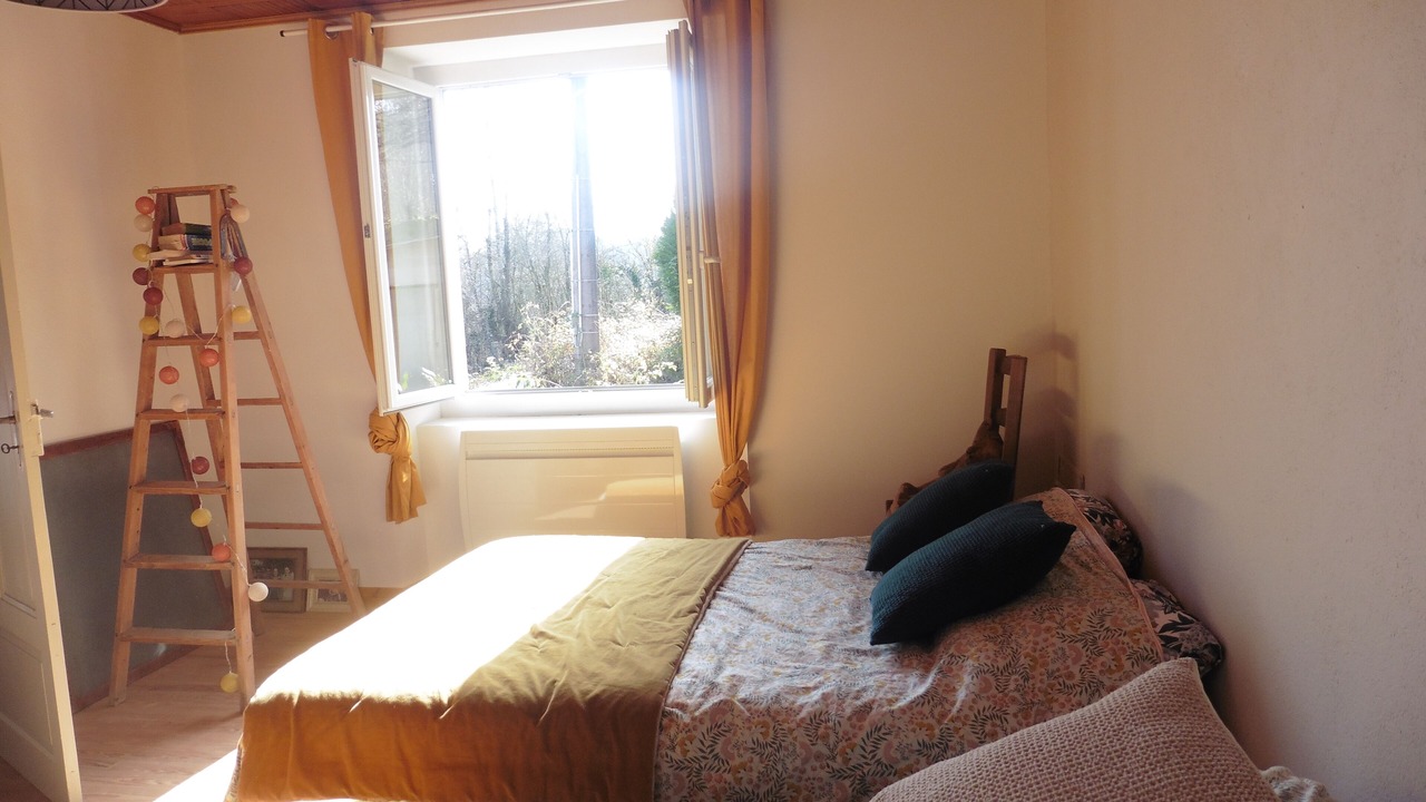 Photo of Bedroom in Lugan
