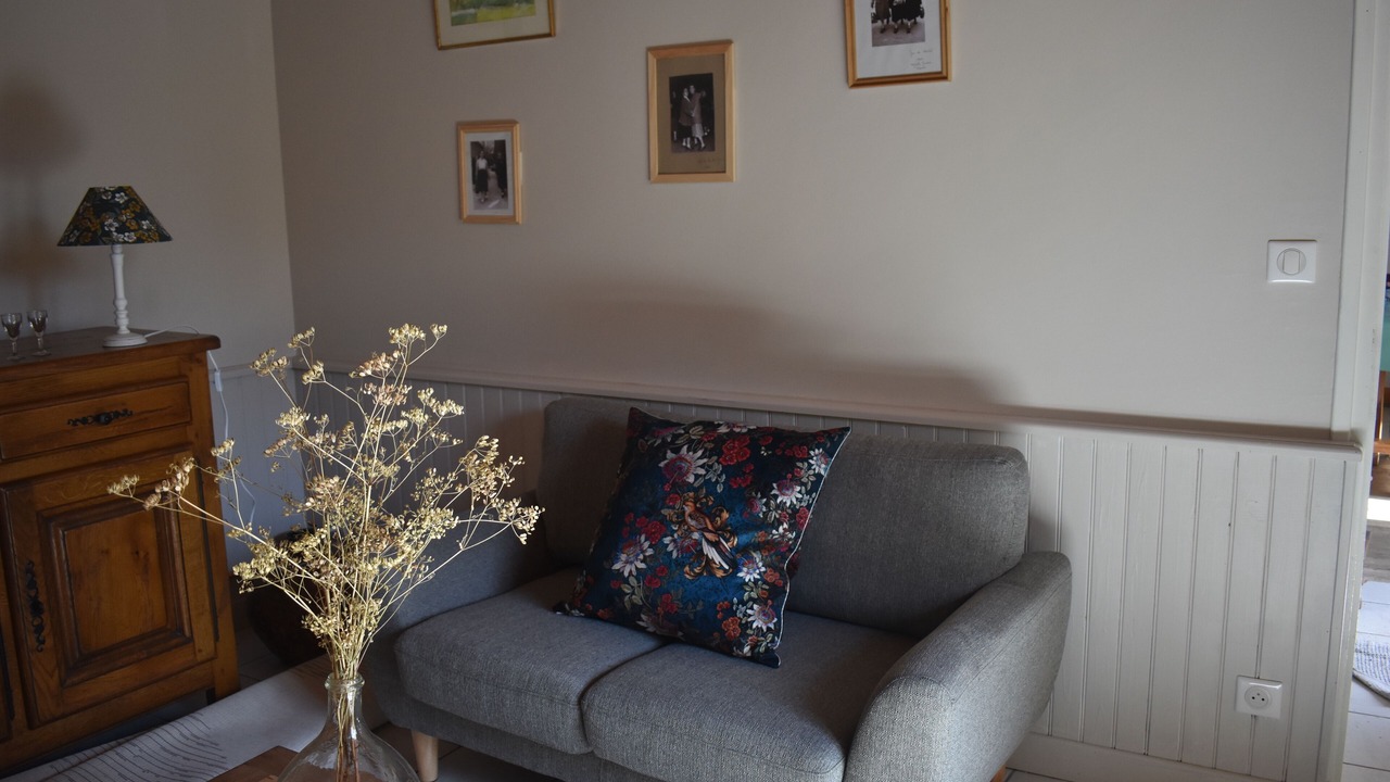 Photo of Livingroom in Lugan