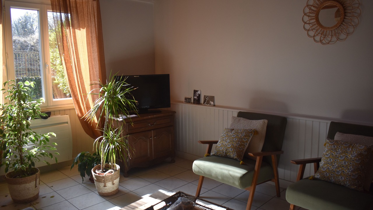 Photo of Livingroom in Lugan