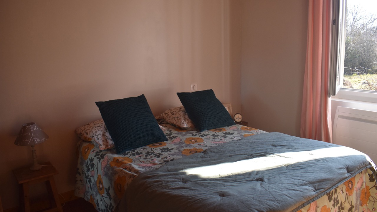 Photo of Bedroom in Lugan