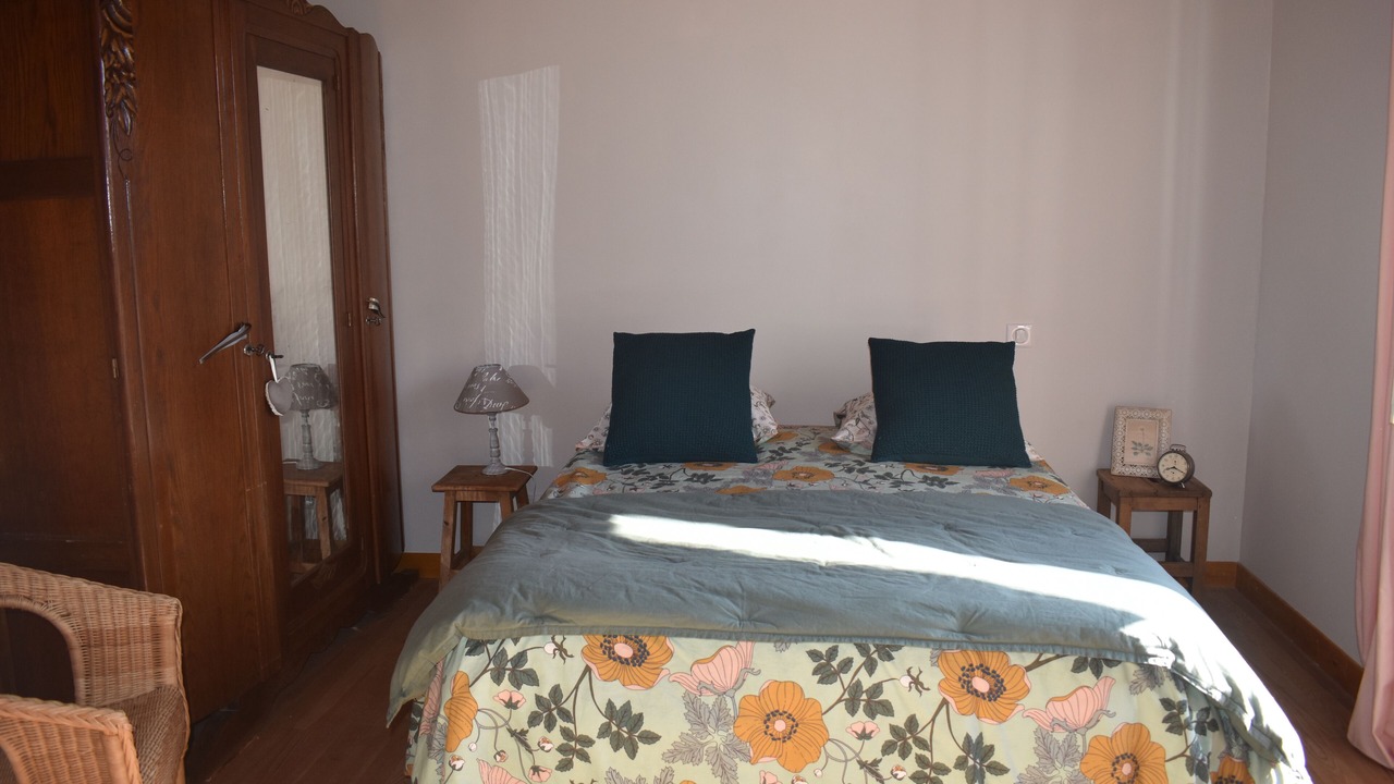 Photo of Bedroom in Lugan