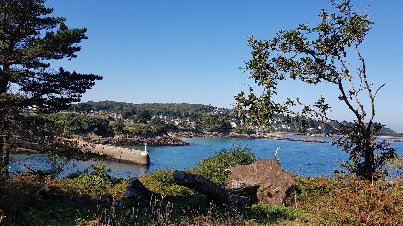 Photo of Outdoor in Treboul