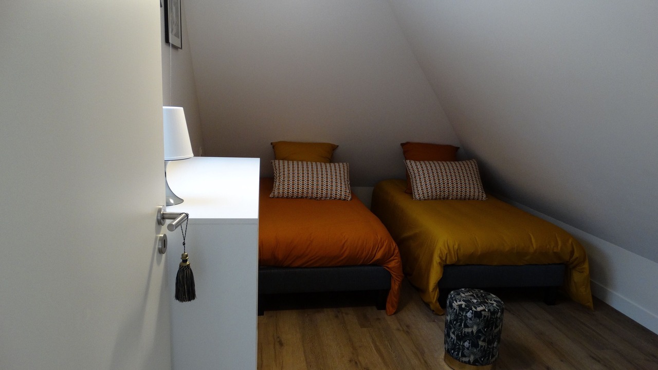 Photo of Bedroom in Treboul
