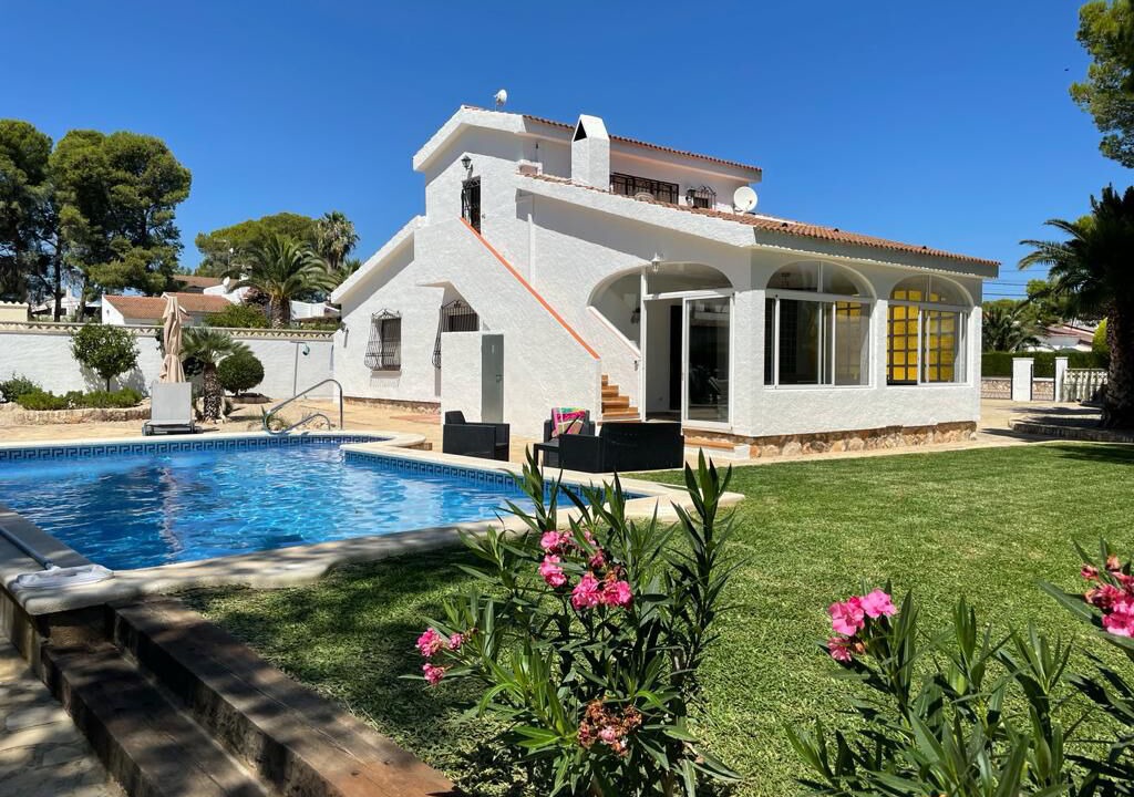 Photo of Outdoor in Les Tres Cales