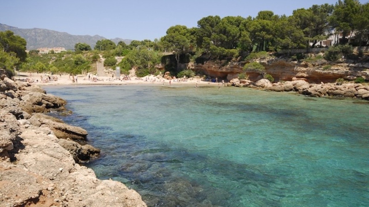 Photo of Others in Les Tres Cales