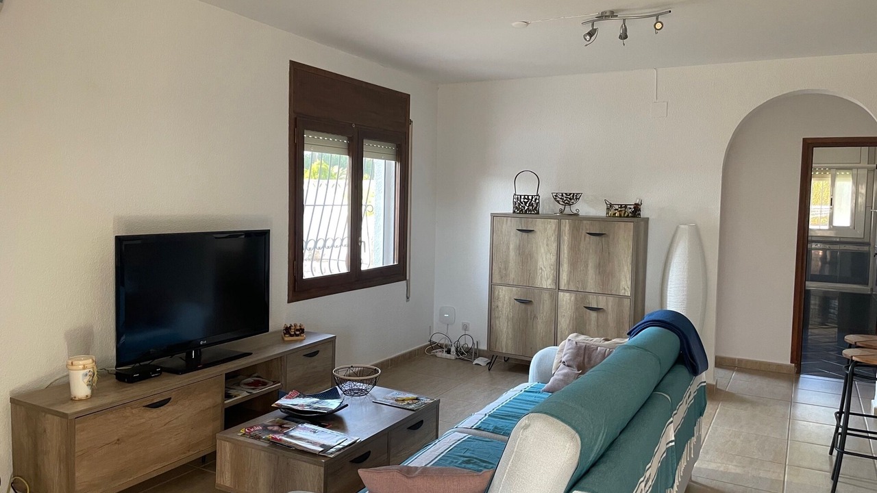 Photo of Livingroom in Les Tres Cales