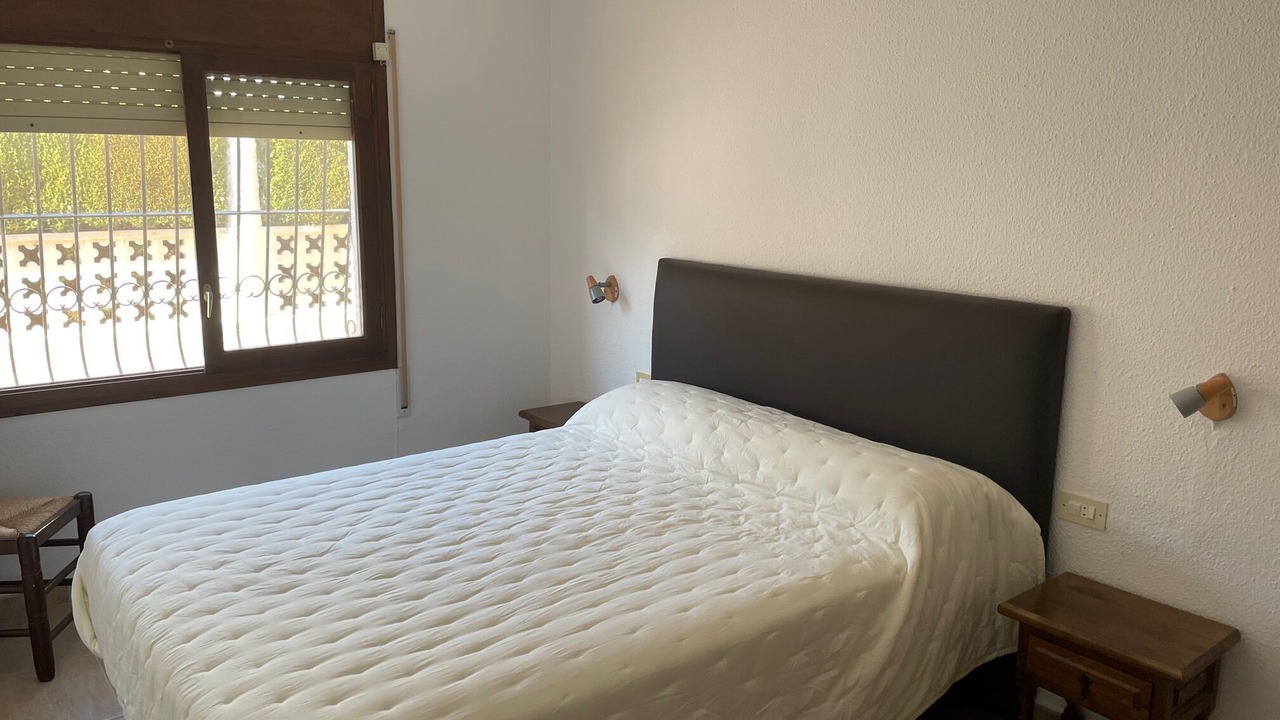 Photo of Bedroom in Les Tres Cales