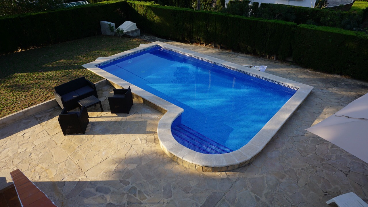 Photo of Outdoor in Les Tres Cales