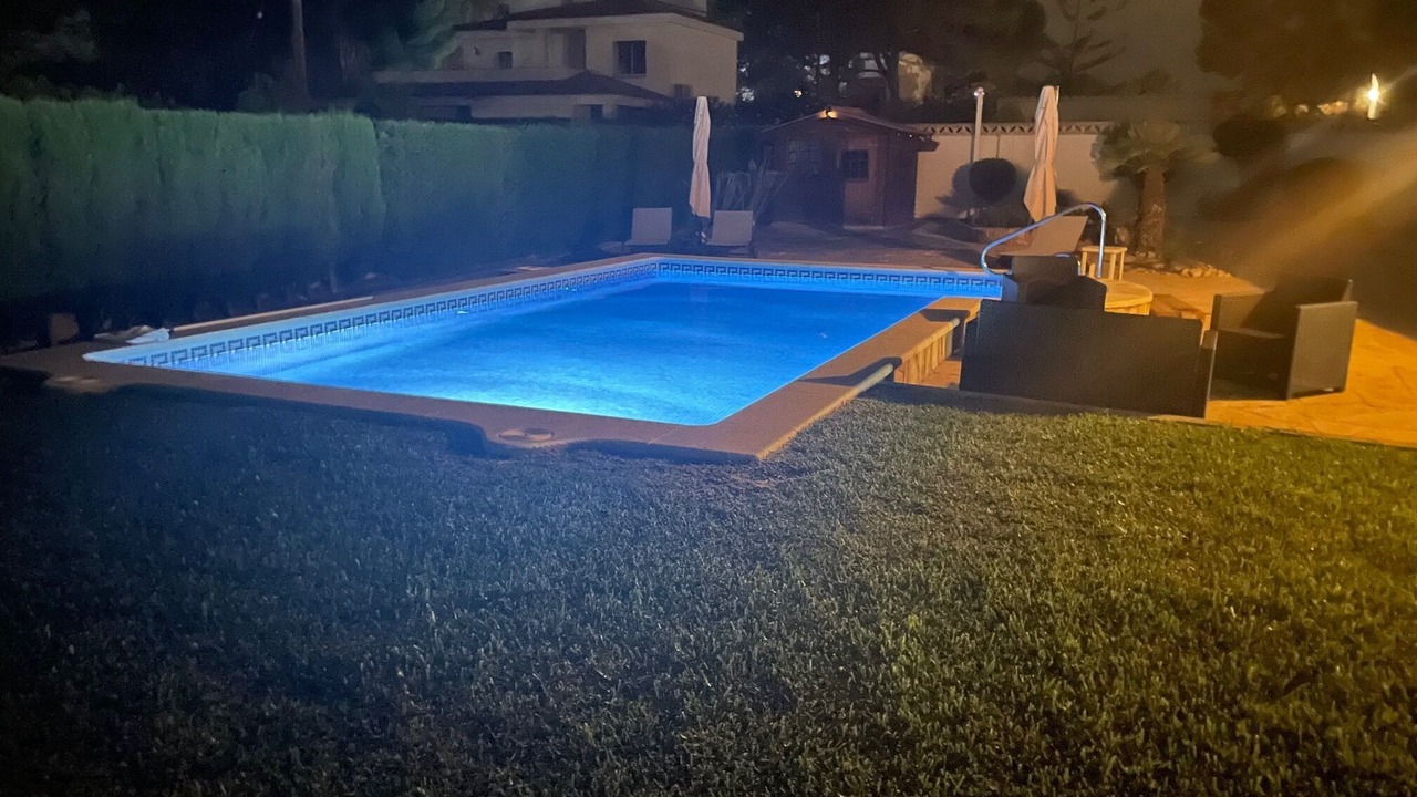 Photo of Outdoor in Les Tres Cales