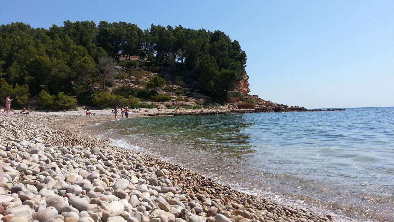 Photo of Others in Les Tres Cales
