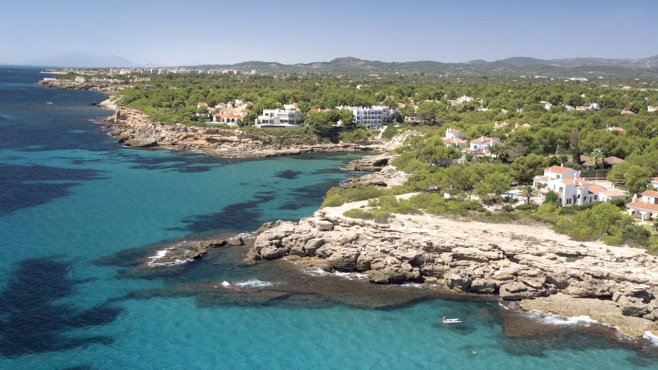 Photo of Outdoor in Les Tres Cales