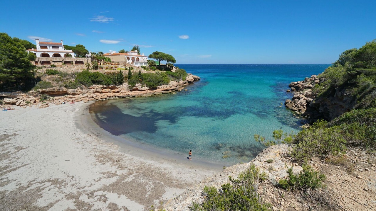 Photo of Others in Les Tres Cales