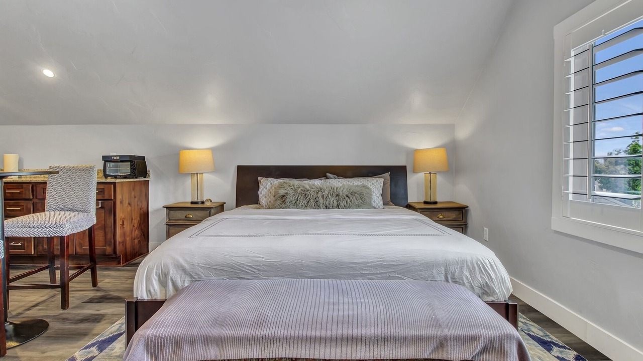 Photo of Bedroom in Canyon Rim