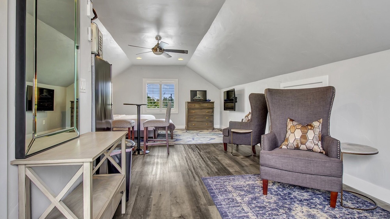 Photo of Bedroom in Canyon Rim