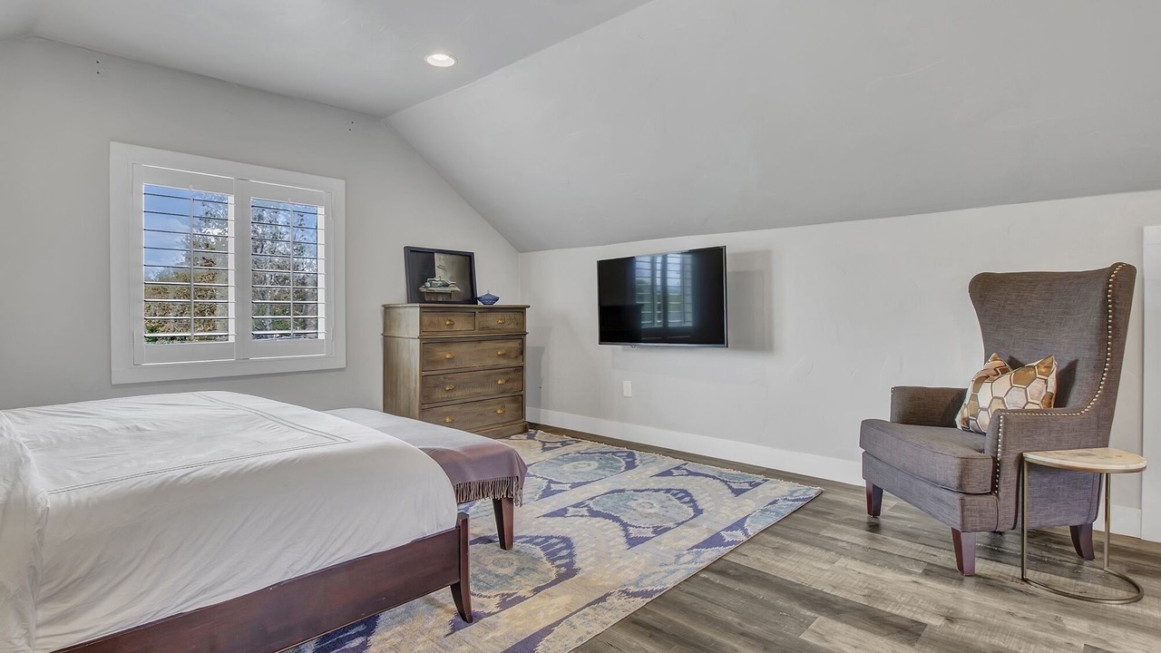 Photo of Bedroom in Canyon Rim
