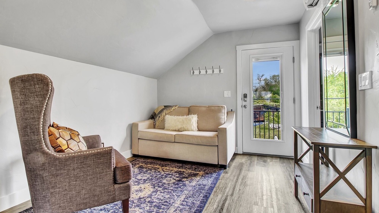 Photo of Livingroom in Canyon Rim