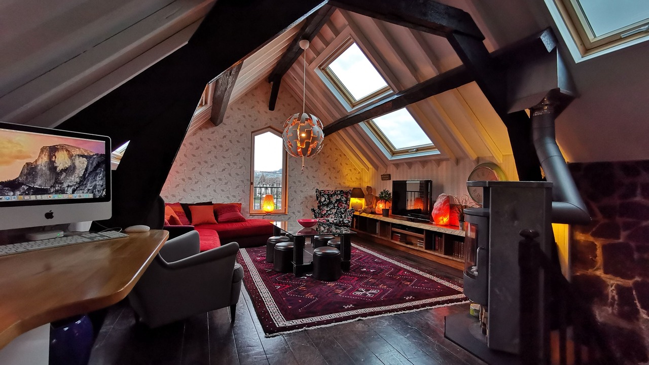 Photo of Livingroom in Houlgate