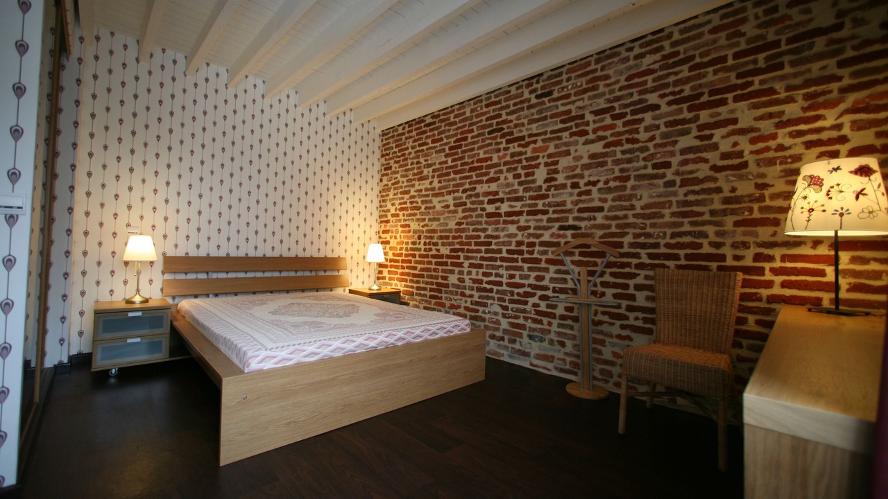 Photo of Bedroom in Houlgate