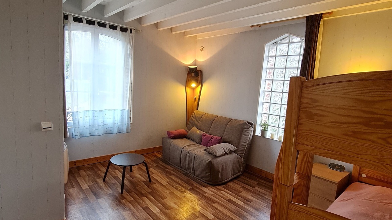 Photo of Livingroom in Houlgate