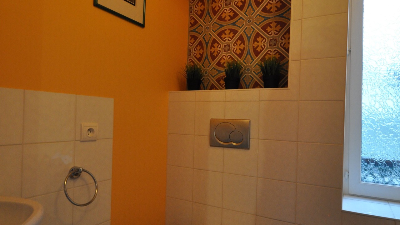 Photo of Bathroom in Houlgate